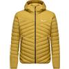 SALEWA GIACCA CON CAPPUCCIO BRENTA RDS