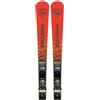 ROSSIGNOL REACT RTX XPRESS RTL CON ATTACCO XPRESS 10 GW