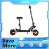 KuKirin G2 Max Scooter elettrico 10 "Pneumatico fuoristrada 1000W 55 km/h Velocità massima 48V 20,8Ah Portata 70 km Sedile staccabile Altezza regolabile - KUKIRIN G2 MAX