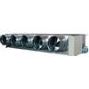 Airzone - Kit Plenum Airzone Easyzone 5 zone con serrande motorizzate wifi, centralina e interfaccia