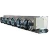 Airzone - Kit Plenum Airzone Easyzone 6 zone con serrande motorizzate wifi, centralina e interfaccia