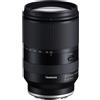 Tamron Ob. 28-200mm F/2,8-5,6 Di III RXD x Sony E-mount / Pagando con bonifico risparmi ancora 4,17