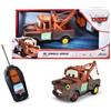 Giochi Preziosi Disney Pixar Cars Cricchetto Radiocomandato Scala 1:32 di Jada