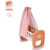 Simba Baby Nurse Culla per Bambole di Smoby