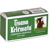 Tisana kelemata 20 bustine 1,3g