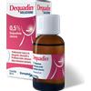 Dequadin SOLUZIONE per mucosa orale flacone 28ml