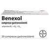 Benexol 20 Compresse Gastroresistenti