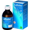 Lattulac Sciroppo Lattulosio 200ml