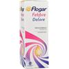 Flogar Febbre e Dolore 120 ml