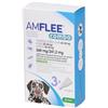 Amflee Combo Cani 20-40 kg 3 Pipette