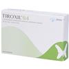 Tiroxil 0.4 30 Compresse