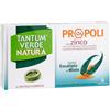 Tantum Verde Natura Propoli+ C 15 Pastiglie Gommose Eucalipto Miele