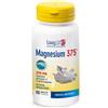 LONG LIFE LongLife Magnesium 375mg 100 TAVOLETTE