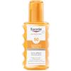 Eucerin Sun Protection Sensitive Protect Sun Spray Transparent SPF 50 200ml