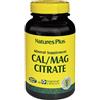 NATURE'S PLUS CALC MAGN CITR 90 LA STREGA
