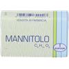Mannitolo Dufour 10 g