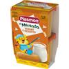 Plasmon la Merenda Yogurt e Biscotto 2 x 120 g
