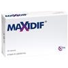 MAXIDIF 20 Cps