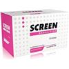 SCREEN DROGA TEST ECSTASY