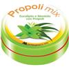 Propoli Mix Caramelle Balsamiche Eucalipto e Menta 30 Caramelle