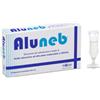 Aluneb Soluzione isotonica da Nebulizzare 15 flaconcini da 4 ml