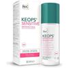 RoC KEOPS Deodorante Roll-On Sensitive Pelle Sensibile 30ml