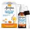 Apropos Estratto Puro di Propoli Spray + Contagocce 20ml