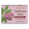 ErbaForma Linea Control 30 Capsule Vegetali