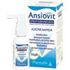ANSIOVIT FAST SPR SUBLINGUALE