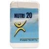 NUTRI 20 Int.60 Cpr