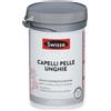 Swisse Capelli Pelle Unghie 60 Compresse