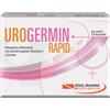 Urogermin Rapid 15 capsule