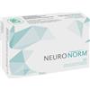 NEURONORM 30 CAPSULE GASTRORESISTENTI