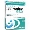 Acido Ialuronico 0,2% Gocce Oculari 10ml