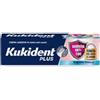 Kukident Plus Barriera Anti-Cibo Sapore Fresco 40g