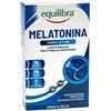 EQUILIBRA Melatonina Equilibra 1mg 75 Compresse