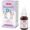 BuonaVit D3 Gocce 12ml