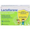 Lactoflorene Difesa Bimbi 10 Flaconcini