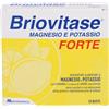 Briovitase Magnesio e Potassio Forte 10 Buste