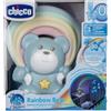 Chicco Giocattoli Rainbow Bear Blue Orsetto Arcobaleno