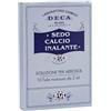 Sedo Calcio Inalante 10 Fiale da 2ml