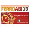 FERROABI 30 20 compresse