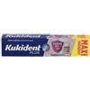 Kukident Plus Barriera Anti-Cibo Sapore Neutro 57g