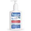 NEW Topexan Complex Detergente Scrub PELLI NORMALI 150ml