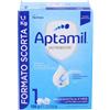 Aptamil Nutribiotik 1 Latte di Partenza in Polvere 1100 g