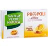 Tantum Verde Natura Propoli+ C 15 Pastiglie Gommose Limone Miele