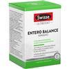 Swisse ENTERO BALANCE VIAGGIO 10 Bustine