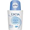 LYCIA Original Anti Odorante Roll-On 48h 50ml