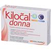 Kilocal Donna di Giorno e di Notte 40 Compresse