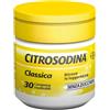 Citrosodina Classica 30 Compresse Masticabili